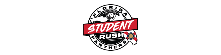 Student Rush logo