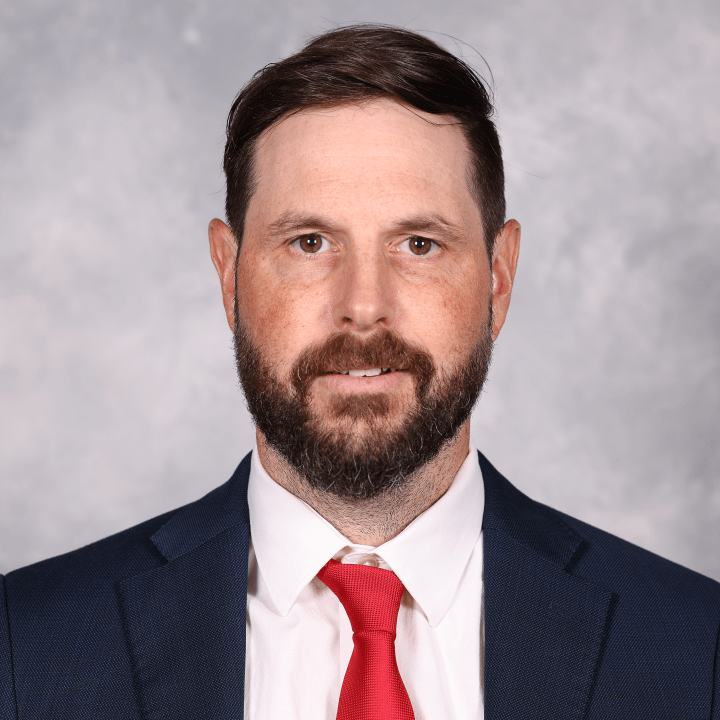 Capitals round out coaching staff with hires of assistant coaches Kirk  Muller and Kenny McCudden