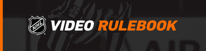 NHL Video Rulebook