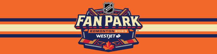 2023 NHL Heritage Classic Fan Park