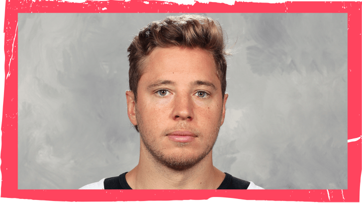 Cam Atkinson