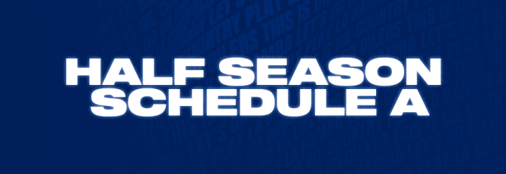 Purchase parking for half (a) regular season games