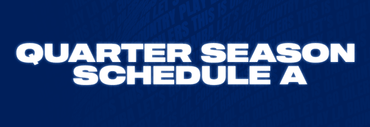 Purchase parking for quarter (a) regular season games