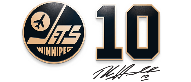 Official Winnipeg Jets Website
