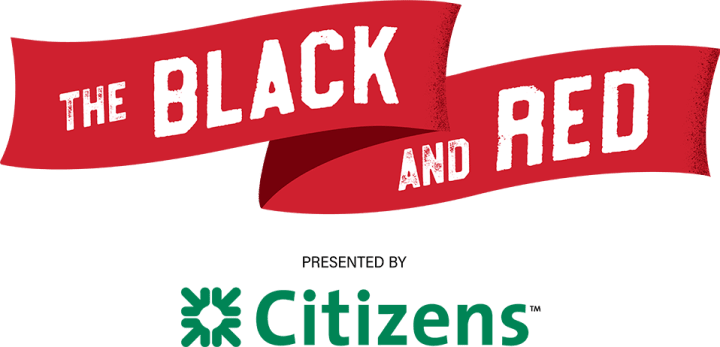 The Black and Red presented by Citizens