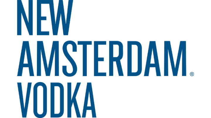 New Amsterdam Vodka