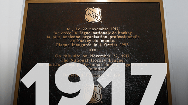 a-brief-history-of-the-nhl-nhl